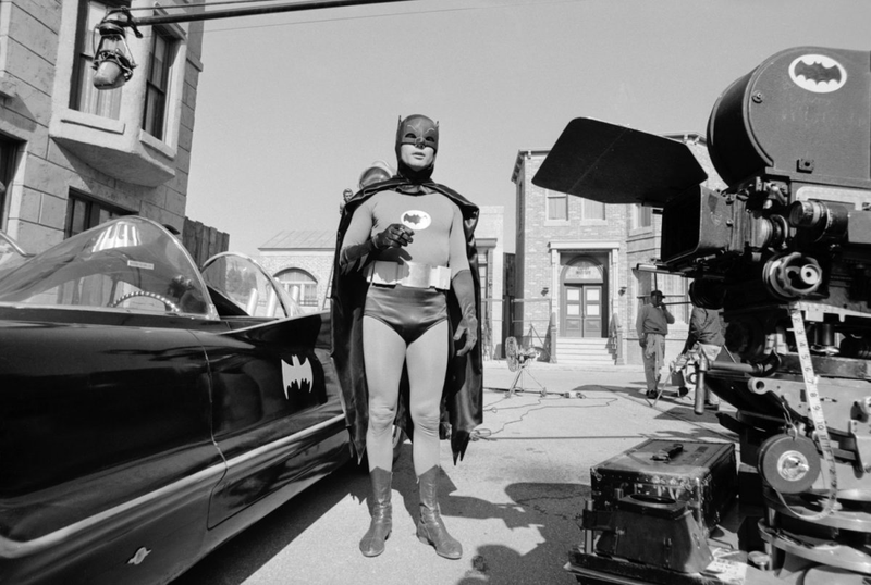 Foto: Yale Joel—The LIFE Picture Collection / Getty Images